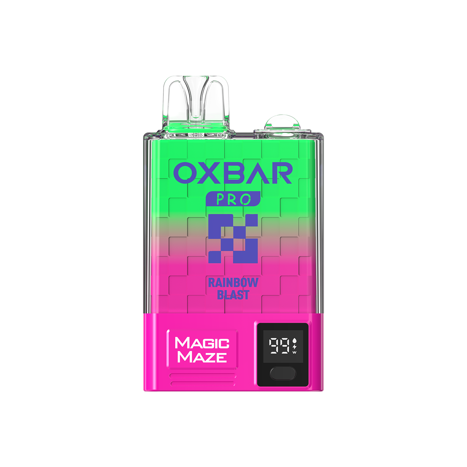 Oxbar Rainbow Blast